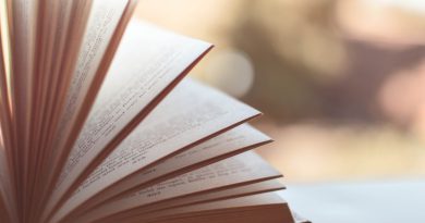 Różnorodność książek: rodzaje literatury i ich zastosowania Różnorodność książek